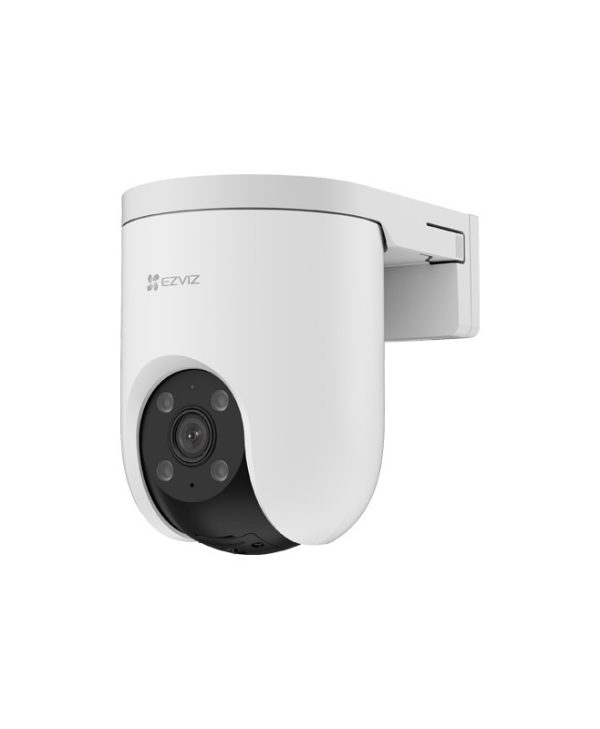 Ezviz H8C Pro 4K Outdoor Wi-Fi IP Camera Wireless CS-H8c-R200-8H8WKFL