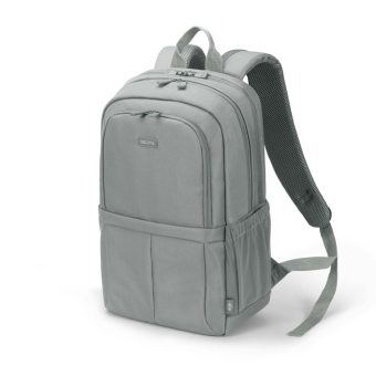 Dicota Laptop Backpack Eco 13-15.6" Grey D31733-RPET