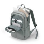 Dicota Laptop Backpack Eco 13-15.6" Grey D31733-RPET - Image 3
