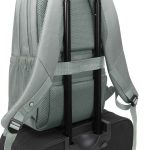Dicota Laptop Backpack Eco 13-15.6" Grey D31733-RPET - Image 4