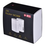 ZTE MC888 Wi-Fi 6 5G Router MC888B