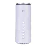 ZTE MC888 Wi-Fi 6 5G Router MC888B - Image 2