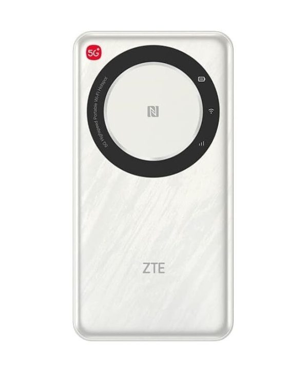 ZTE U30 Air Wireless WiFi 5 5G Hotspot ZTEU30AIR