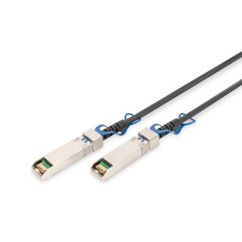 Digitus SFP28 25G DAC cable 3m Black DN-81243