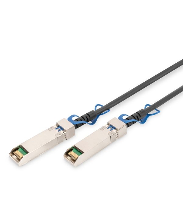 Digitus SFP28 25G DAC cable 3m Black DN-81243