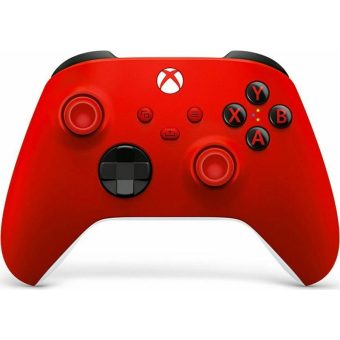 Microsoft Xbox Series X/S Wireless Controller Pulse Red EP2-29936