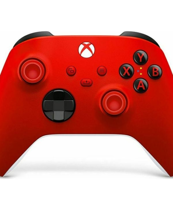 Microsoft Xbox Series X/S Wireless Controller Pulse Red EP2-29936