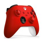 Microsoft Xbox Series X/S Wireless Controller Pulse Red EP2-29936 - Image 2