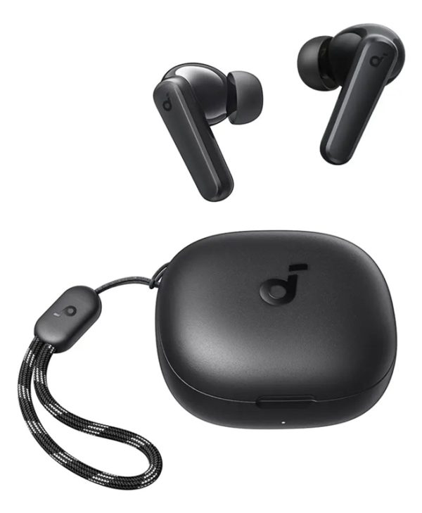 Anker Soundcore Bluetooth Earphones TWS R50i Black A3949G11