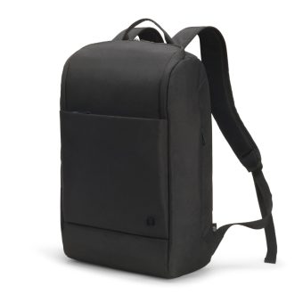Dicota Laptop Backpack Eco Motion 13-16" Black D31874-RPET