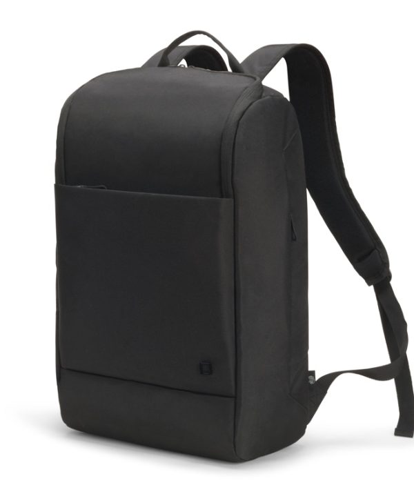 Dicota Laptop Backpack Eco Motion 13-16" Black D31874-RPET