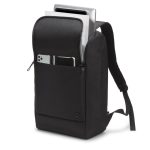 Dicota Laptop Backpack Eco Motion 13-16" Black D31874-RPET - Image 4