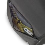 Dicota Laptop Backpack Eco Motion 13-16" Black D31874-RPET - Image 5