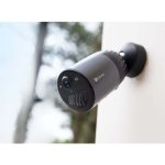 Ezviz BC1c Smart Wire-Free Outdoor Battery IP Camera 4K & Solar Panel Kit CS-BC1C 4MP W1/Kit - Image 4