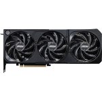 MSI GeForce RTX 5070 Ti Shadow 3X OC 16GB GDDR7 Black V531-085R - Image 4