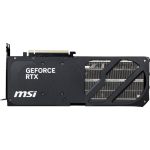 MSI GeForce RTX 5070 Ti Shadow 3X OC 16GB GDDR7 Black V531-085R - Image 5