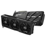 MSI GeForce RTX 5070 Ti Shadow 3X OC 16GB GDDR7 Black V531-085R - Image 7