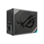 Asus ROG Thor Titanium III 1600W 13.5cm Fully-Modular 80+ Titanium PCIe 5.1 Black 90YE00V1-B0NA00 - Image 4