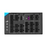 Asus ROG Thor Titanium III 1600W 13.5cm Fully-Modular 80+ Titanium PCIe 5.1 Black 90YE00V1-B0NA00 - Image 6