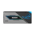 Asus ROG Thor Titanium III 1600W 13.5cm Fully-Modular 80+ Titanium PCIe 5.1 Black 90YE00V1-B0NA00 - Image 8