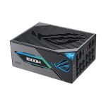Asus ROG Thor Titanium III 1600W 13.5cm Fully-Modular 80+ Titanium PCIe 5.1 Black 90YE00V1-B0NA00 - Image 12