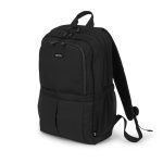 Dicota Laptop Backpack Eco 15-17.3" Black D31696-RPET