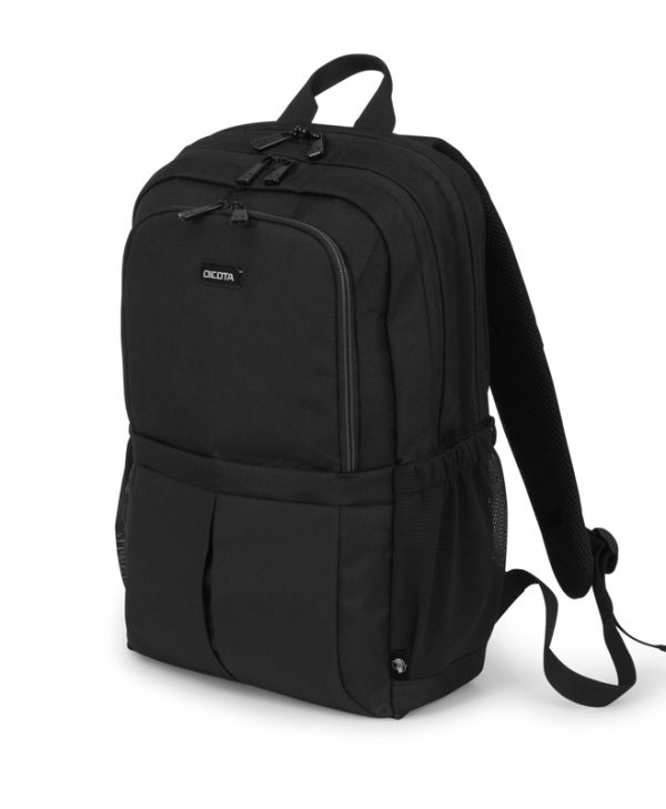 Dicota Laptop Backpack Eco 15-17.3" Black D31696-RPET
