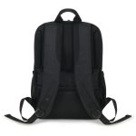 Dicota Laptop Backpack Eco 15-17.3" Black D31696-RPET - Image 2