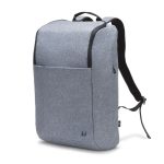 Dicota Laptop Backpack Eco Motion 13-15.6" Blue D31875-RPET
