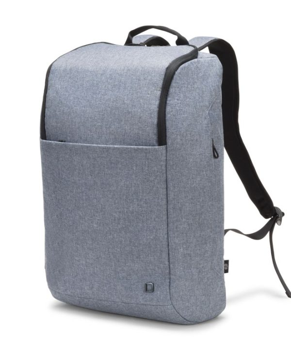 Dicota Laptop Backpack Eco Motion 13-15.6" Blue D31875-RPET
