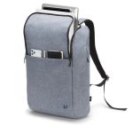 Dicota Laptop Backpack Eco Motion 13-15.6" Blue D31875-RPET - Image 2