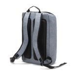 Dicota Laptop Backpack Eco Motion 13-15.6" Blue D31875-RPET - Image 4