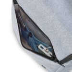 Dicota Laptop Backpack Eco Motion 13-15.6" Blue D31875-RPET - Image 5