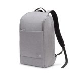 Dicota Laptop Backpack Eco Motion 13-15.6" Grey D31876-RPET