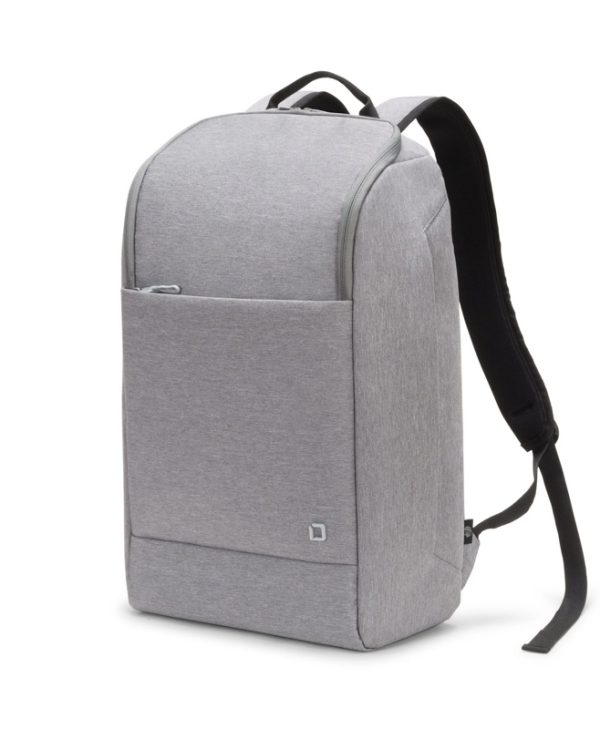 Dicota Laptop Backpack Eco Motion 13-15.6" Grey D31876-RPET