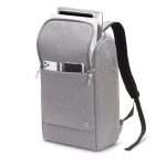Dicota Laptop Backpack Eco Motion 13-15.6" Grey D31876-RPET - Image 3