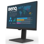 BenQ BL2786TC 27" FHD IPS 100Hz Ergonomic Business Multimedia Monitor Black 9H.LMPLB.QBE - Image 3