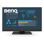 BenQ BL2786TC 27" FHD IPS 100Hz Ergonomic Business Multimedia Monitor Black 9H.LMPLB.QBE - Image 5