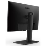 BenQ BL2786TC 27" FHD IPS 100Hz Ergonomic Business Multimedia Monitor Black 9H.LMPLB.QBE - Image 7