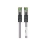 Goobay Patch Cable S/FTP Cat8.1 2m Black 55137 - Image 2