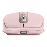 Logitech MX Anywhere 3S Mouse Pink 910-006931 - Image 3
