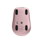 Logitech MX Anywhere 3S Mouse Pink 910-006931 - Image 8