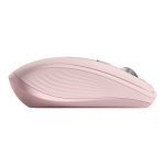 Logitech MX Anywhere 3S Mouse Pink 910-006931 - Image 4
