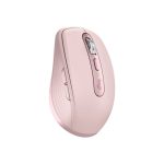 Logitech MX Anywhere 3S Mouse Pink 910-006931 - Image 2