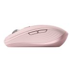 Logitech MX Anywhere 3S Mouse Pink 910-006931 - Image 5