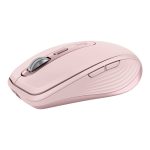 Logitech MX Anywhere 3S Mouse Pink 910-006931 - Image 6