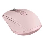 Logitech MX Anywhere 3S Mouse Pink 910-006931 - Image 7