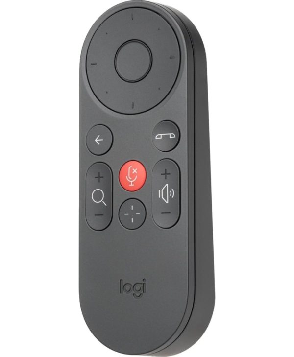 Logitech Rally Bar Remote Control 952-000057