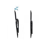 Esperanza Hypnos TV Wall Mount ERW014 26-70'' up to 30kg - Image 3