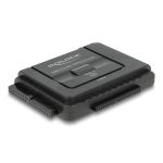 Delock Adapapter USB 3.0 to SATA / IDE Black CHANGE 61486 - Image 2